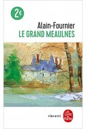Le Grand Meaulnes Le Grand Meaulnes